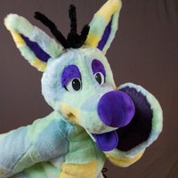 Wooz (@woozleplush) 's Twitter Profile