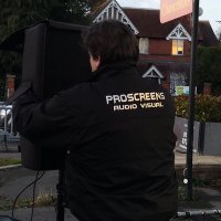PROSCREENS (@proscreens) 's Twitter Profile