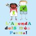 L'Agenda dels Més Petits (@agendames) Twitter profile photo L'Agenda dels Més Petits (@agendames) Twitter profile photo