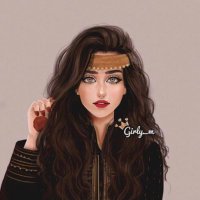 💐الأنيقة ♥️ (@vbnm4570) Twitter profile photo