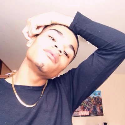 Renzo bsf 💙 peace at mind no matter what ☮️☯️🕉 ♋️Unlockyour 🧠 Dancer 💃🏼. Egypt Ebony Snap/travis_2890