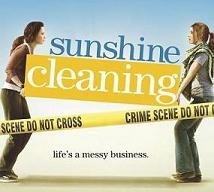 SunshineCleanin's profile picture. Amy Adams and Emily Blunt star as a crime scene cleaning duo in the off-beat dramatic comedy Sunshine Cleaning.