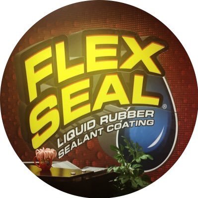 Inventor, CEO & spokesman for the Flex Seal Family of Products! I like to break stuff and fix it with @getflexseal ! Oh yea... devoted husband & father! PARODY!