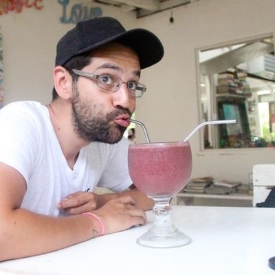 Head of Character Animation - GOAT at Sony Pictures Imageworks |
Previously Supervising Animator on Across the Spiderverse