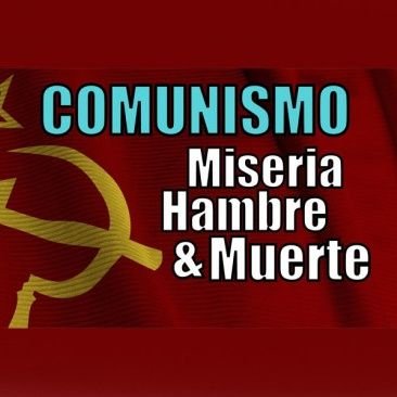 GUSTAVOENRRIQUE's profile picture. Odio a la izquierda con todo mi ser