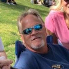 RonMahan's profile picture. 