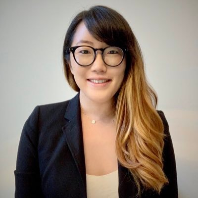 JessicaMiyunLee's profile picture. 