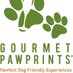 Gourmet Pawprints (@gpawprints) Twitter profile photo