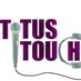 Titus Touch Music Professional DJ Services (@DJTitusTouch) Twitter profile photo
