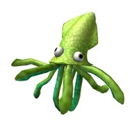 lil squid (@lilsquid15) 's Twitter Profile