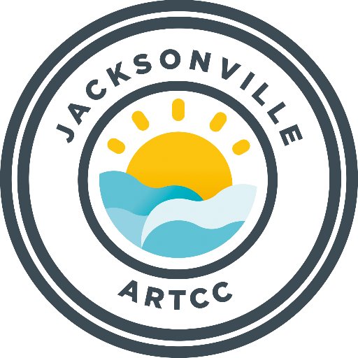 The Virtual Jacksonville ARTCC (vZJX) on the VATSIM network