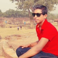 Satyaprakash Ray(@satya007ray) 's Twitter Profile Photo