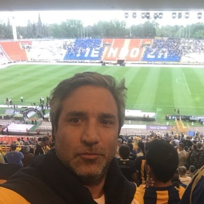 hugobuffetti's profile picture. Trabajador del turismo, de rosario y de central!!!