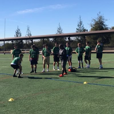 West Coast Elite FB Profile