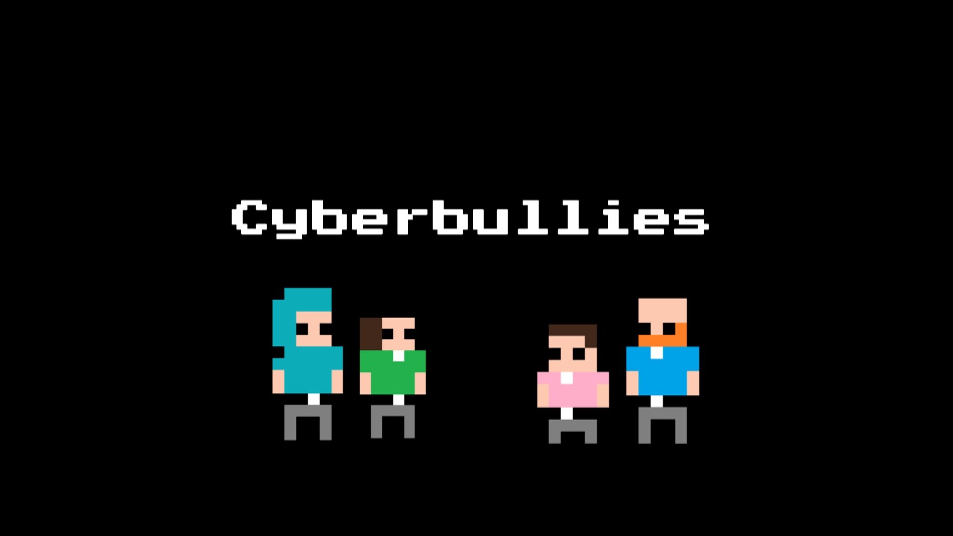 CyberbulliesLTD Profile Picture