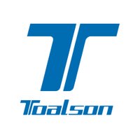 TOALSON_official (@toalsonofficial) Twitter profile photo