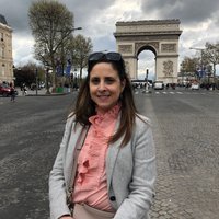 Dina Louisa (@dehalegoua) 's Twitter Profile