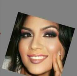 itatilomas's profile picture. SOY MORENA OJOS MARRONES CAFE, CABELLERA LARGA Y NEGRA NATURAL