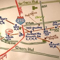 ⑦ Jackson Heights - Elmhurst - Woodside 🇺🇸 (@on_the7) 's Twitter Profile