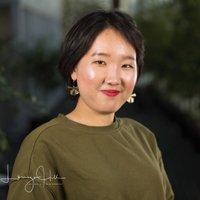 Soya Park (@park_soya) 's Twitter Profile