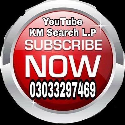 KM Search L.P (YouTube Channel)