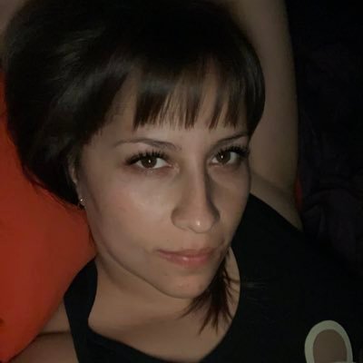 Rivkaleta's profile picture. Very nice