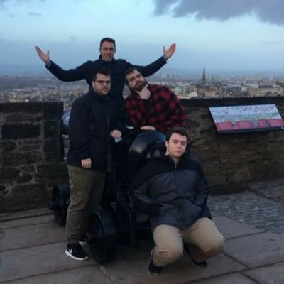 MikeWiz94's profile picture. 🤬New England🤯