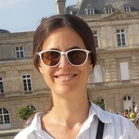 Natalie Glance (@nglance) 's Twitter Profile