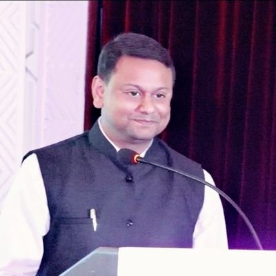 sethia_hitesh's profile picture. Focused