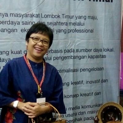 RirinHarjoko's profile picture. 