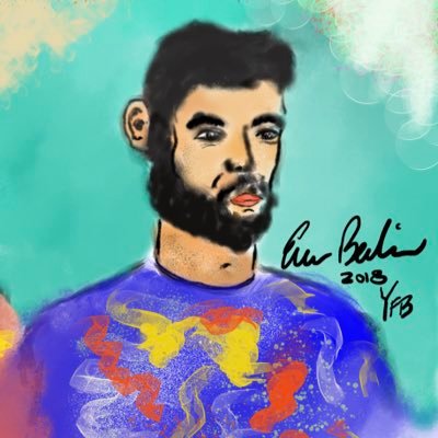 ChadCordani's profile picture. In the trenches @TradureApp