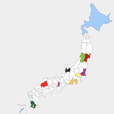 日本全国の地元あるあるを自虐的に毎日ご紹介！ ハッシュタグは #自虐カレンダー ！「地元愛が止まらない！県民自虐カレンダー」発売中！→https://t.co/7l7t3Er736