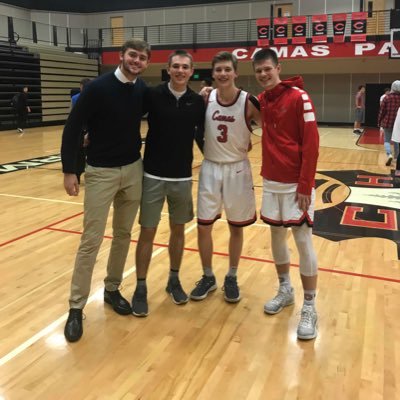 CarsonBonine2's profile picture. sc: carson_bonine2