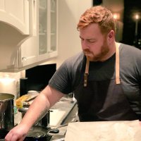 Chef Mark McCrowe (@markmccrowe) 's Twitter Profile