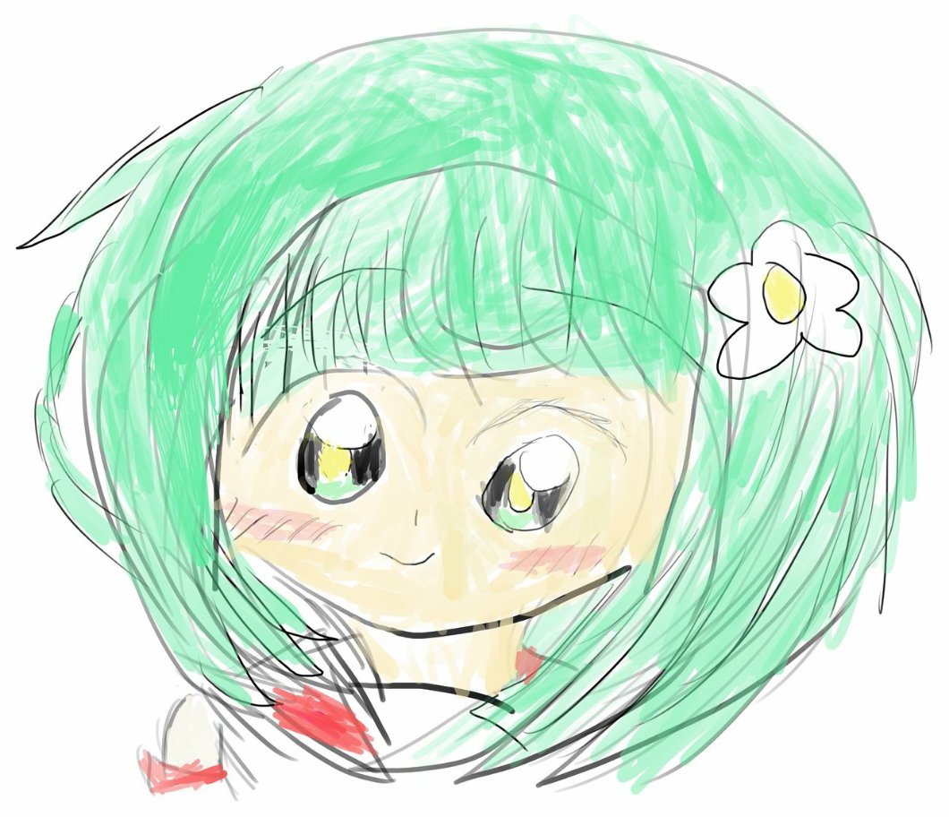 ナス目かこさんのプロフィール画像
