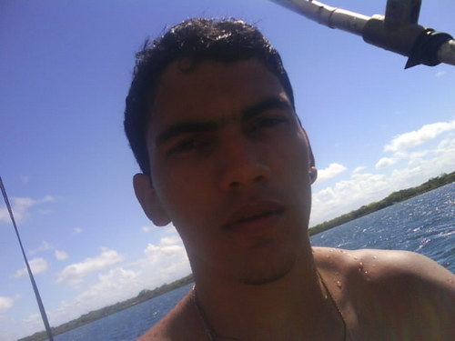 Ailton_Luna's profile picture. 