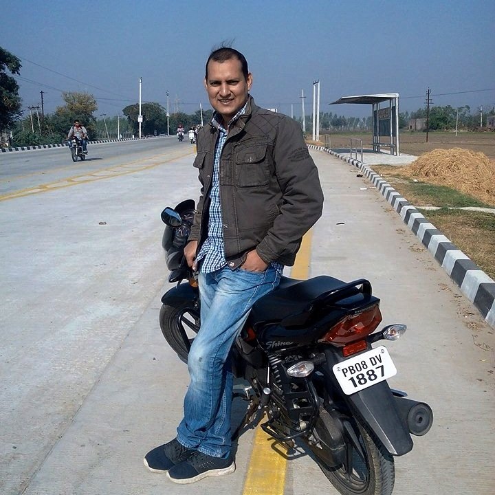 BhupendraMathp2's profile picture. 