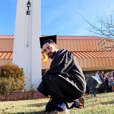 Wichita State University🌾
99.99% Nurse... still have to pass boards
Snap:david10villa
