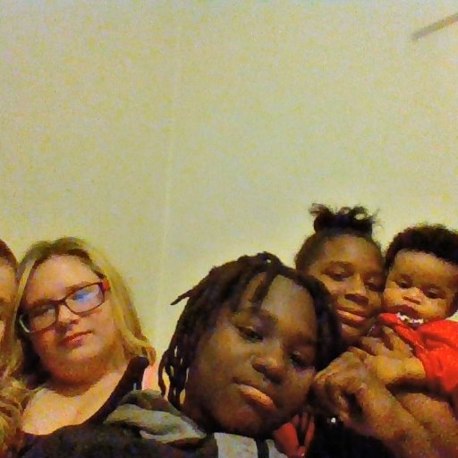 imma mean person but i have a big heart bestie is @melonie22975971 mess with her you dieing but anyway get on my good side you good get on my bad side you diein