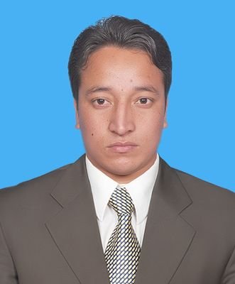 Muhammad Ibrahim