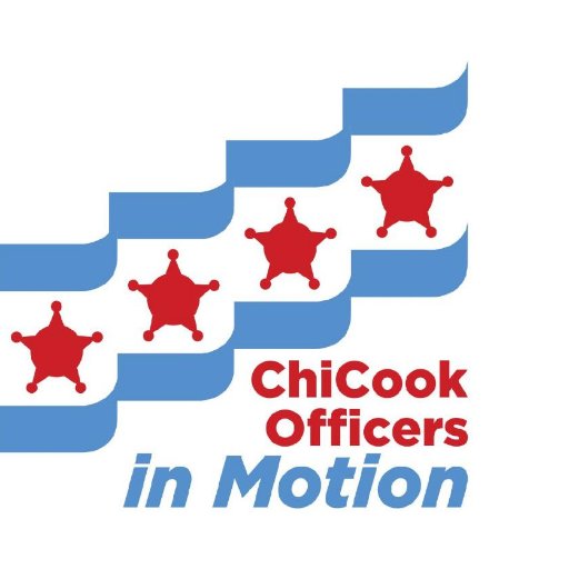 🚔🚓🚨
 Chicago Police & Cook County Officers working together to give back & build stronger bonds in the communities we serve. 
 501(c)3 nonprofit