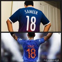 Sameer Shukla (@sameerkshukla) 's Twitter Profile