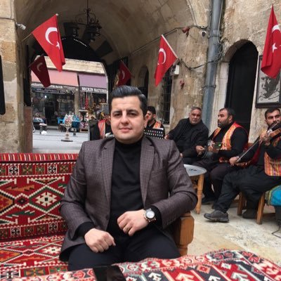 mustafa_ayazbey's profile picture. 
