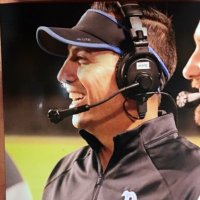 Anthony Morales (@c0ach_m0) 's Twitter Profile