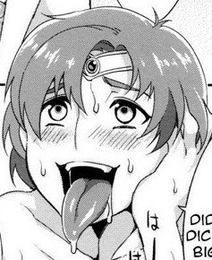 lmaoecchixd's profile picture. 💖🖤Hentai Enthusiast🖤💖
18+