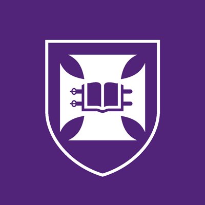 Engineering and Technology at The University of Queensland.

CRICOS Number 00025B  |  TEQSA ID PRV12080
UQ's Social Media Community Guidelines: https://t.co/c94YO7oG7S