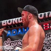 Adam DeHart (@adamdehartmma) 's Twitter Profile