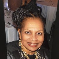 Arlette Miller Smith - @ArletteMillerS1 Twitter Profile Photo