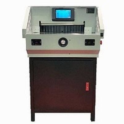 Suzhou Hevotec Machinery Co., Ltd
We are professional manufacturer for paper cutting machine and glue binding machine.