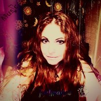Misha B. Huddleston (@mishabutterfly) 's Twitter Profile